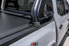 Mazda BT-50 (2021-2025) Lockable Roller Ute Tray Cover