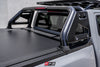Mazda BT-50 (2021-2025) Lockable Roller Ute Tray Cover