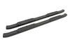 Oval Nerf Step Crew Cab Chevy/GMC 1500/2500HD/3500HD (19-26)