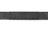 Oval Nerf Step Crew Cab Chevy/GMC 1500/2500HD/3500HD (19-26)