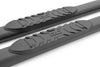 Oval Nerf Step Crew Cab Black Ram 1500 (19-26)/1500 TRX (21-24)