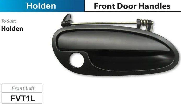 Nice Products Door Handle FVT1L