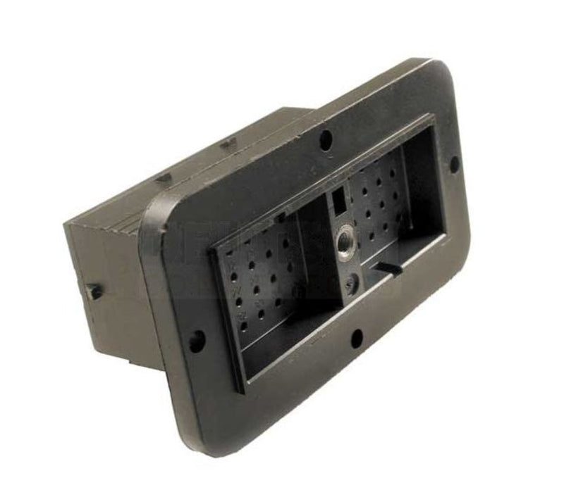 Deutsch Receptacle Drc Series 40 Way DRC12-40PA