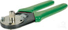 Deutsch #16 Dt Solid Contact Crimp Tool ACX2941