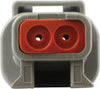 Deutsch Dtm 2 Way Receptacle - 1Pc ACX2986P