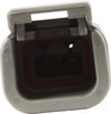 Deutsch Dtm 2 Way Receptacle - 1Pc ACX2986P