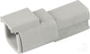 Deutsch Dtm 2 Way Receptacle - 1Pc ACX2986P