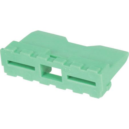 Deutsch Dt #16 - Wedge To Suit 12 Way 1 Pce ACX2976W