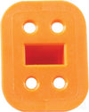 Deutsch Dt #16 - Wedge To Suit 4 Way 1 Pce ACX2969W