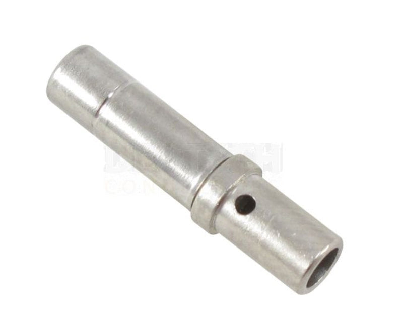 Deutsch Dtp #12 - 1 Way Receptacle 1 Pce 0462-203-12141