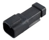 Deutsch Dt #16 - 2 Way Socket 1 Pce DT04-2P-E005