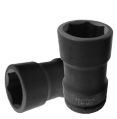KC Tools 3/4in. Drive Size 41x21mm Dual Opening Budd