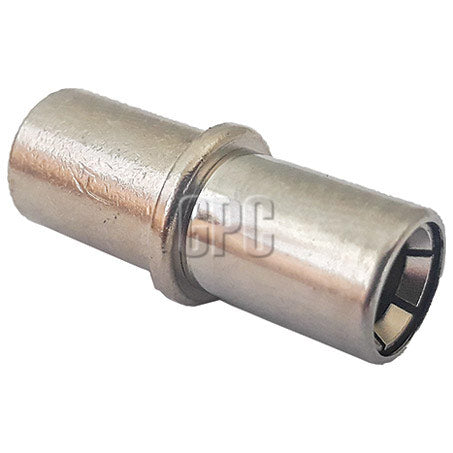 Deutsch #4 Hd30 Socket Nickle 6Awg Each 0462-203-04141