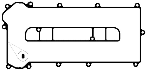 Cross Fire Gasket Valve Cover Mazda XRC3158