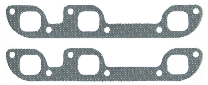 Cross Fire Gasket Manifold Commodore V6 XHA417