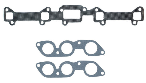 Cross Fire Gasket Manifold Ford XHA294