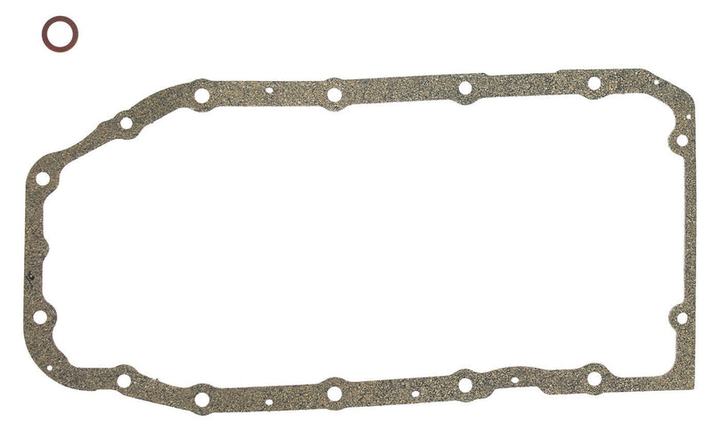 Cross Fire Gasket Oil Pan Upper Holden 4 XSG3016