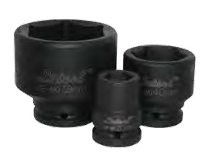 KC Tools Impact Socket 32mm 11515