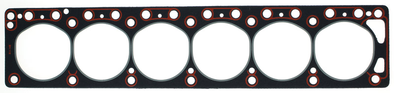 Cross Fire Gasket Set XBH110