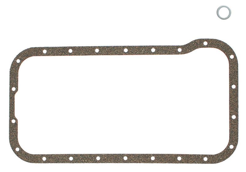 Cross Fire Gasket Set XHC394