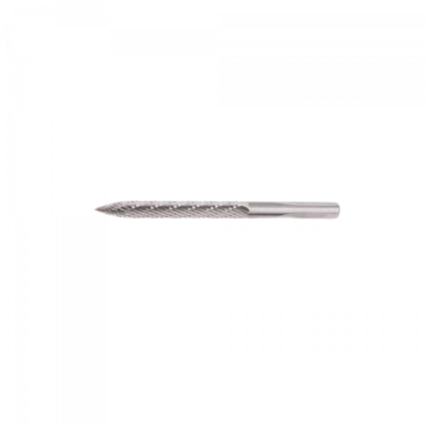 Tech Tire Repair Carbide Cutter 6mm X 100mm 270