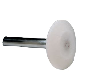 Tech Tire Repair A-37 Mushroom Stone (Small) S879