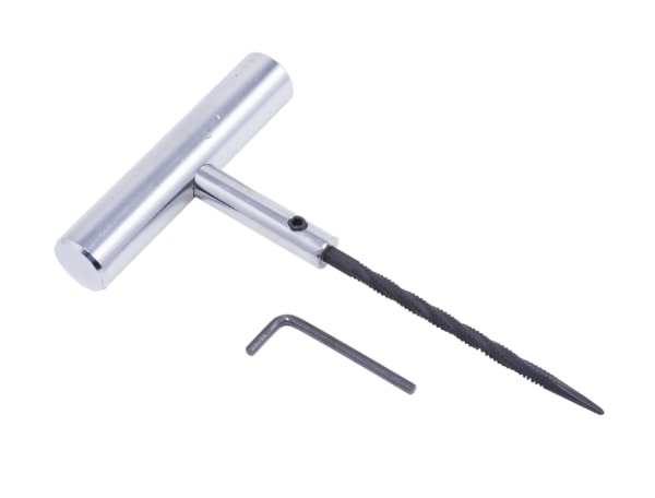 Tech Tire Repair 239K T Handle Spiral Probe 1136SM-T