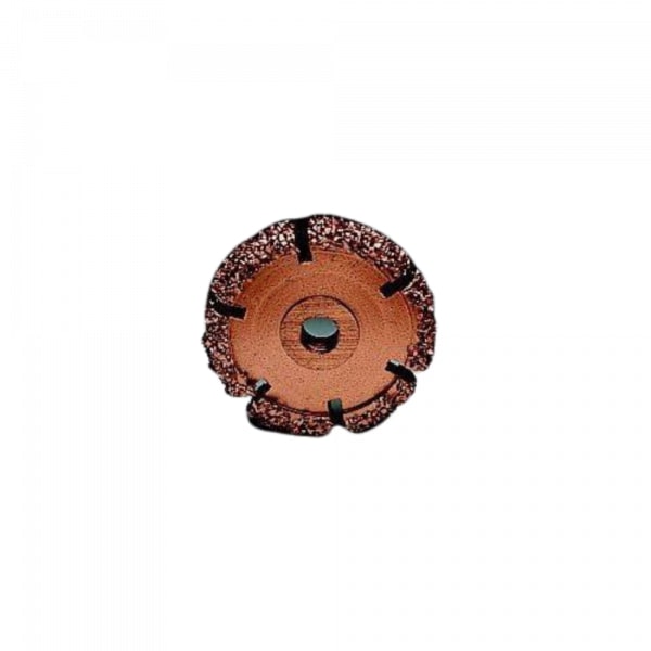 Tech Tire Repair 2 X 1/4 Wheel Rasp 3/8Ah 16 S2000