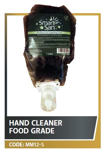 Auto Klene Multimix 12 Hand Cleaner Food Grade 5L MM12-5