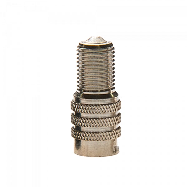 Tech Tire Repair Double Seal Valve Cap 100/Bx VH82
