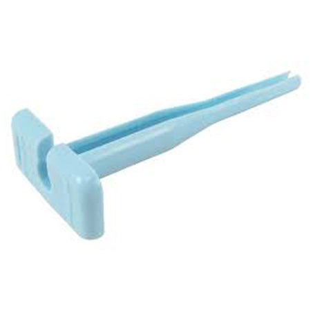 Deutsch Contact Removal Tool Light Blue 0411-310-1605
