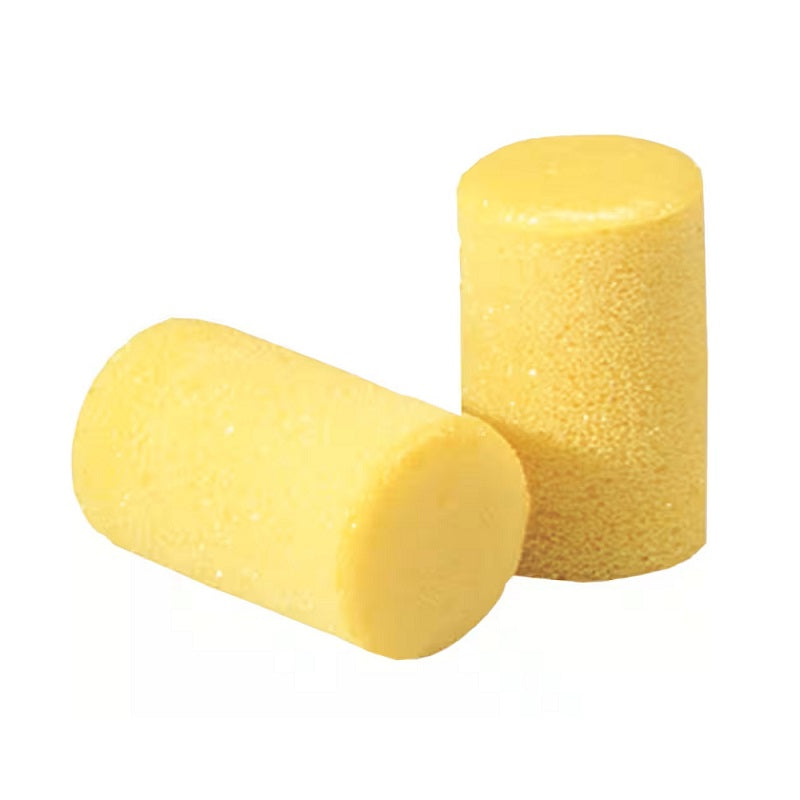 3M Uncorded Ear Plugs Uncorded 310 4003 Classic Platinum