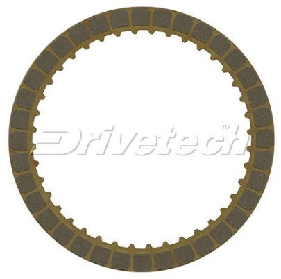 Precision Frict Fw6A-El REV/3/5 Clutch ACL-601008A