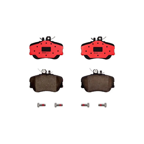 Brembo Brake Pad - Front