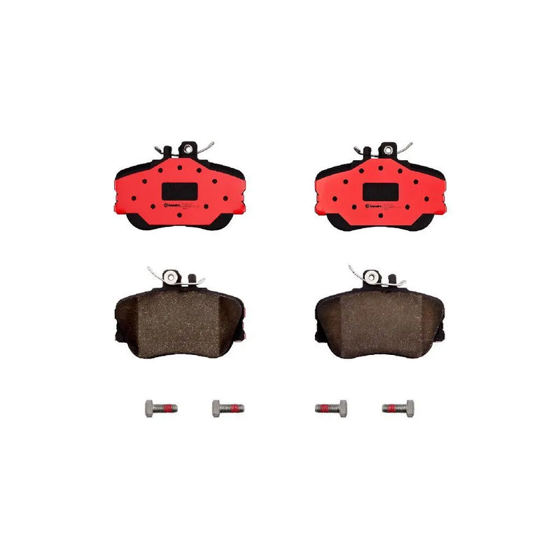 Brembo Brake Pad - Front