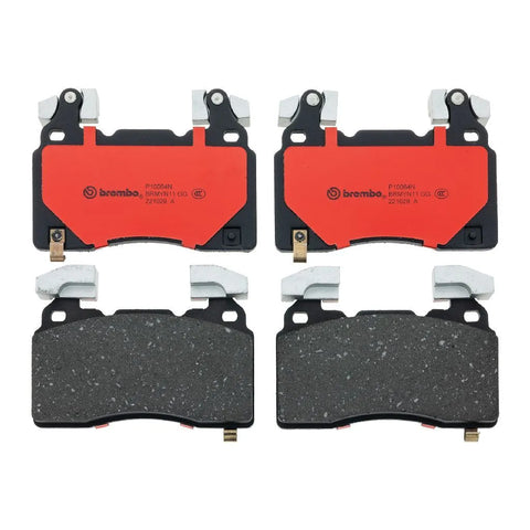 Brembo Brake Pads - Front (Holden)