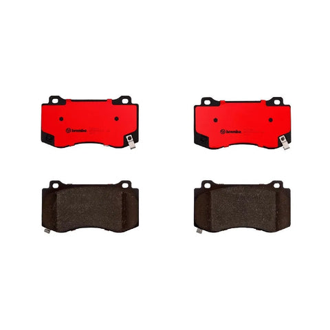 Brembo Brake Pad - Front