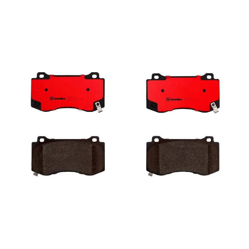 Brembo Brake Pad - Front