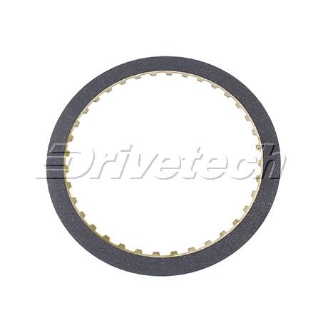 Raybestos Friction 6T70 1-2-3-4 Clutch JCL-670000R