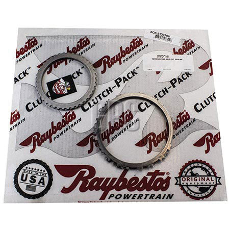 Raybestos Steel Capsule K313 CVt ACK-313010A