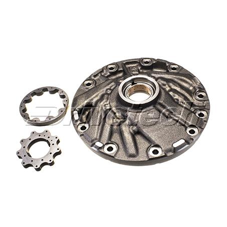 OEM Pump Body Assembly - Ac60E/F AXK-642000