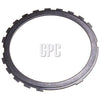OEM Pressure Plate Ac60E/F Low-REV AX-642025