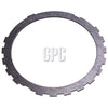 OEM Pressure Plate Ac60E/F Low-REV AX-642025