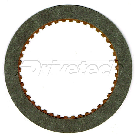 Raybestos Friction Fwd GR Sooth T400 JCL-4000R