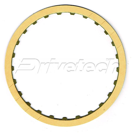 Raybestos Friction L&R Tan Grooved T350 JCL-3510R