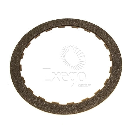 Raybestos Friction Fwd/Dir GR Grooved T350 JCL-3500R
