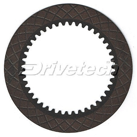 Raybestos Friction Honda 120mm Od Raybestos HCL-500001R