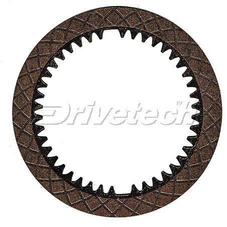 Raybestos Friction Honda 118mm Od Raybestos HCL-500002R