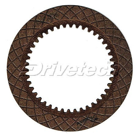 Raybestos Friction Honda 124mm Od Raybestos HCL-500010R