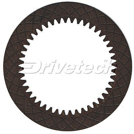 Raybestos Friction Honda 122.6mm Od Raybest HCL-500016R